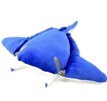 네무탄 시리즈 만타