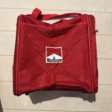 Marlboro 더플백