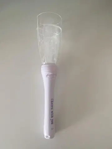 니지산지 후와 미나토 응원봉