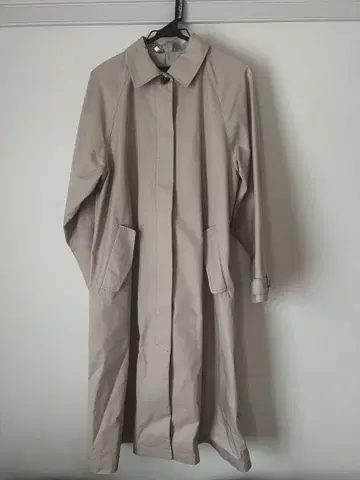 LEPSIM 스텐카라 코트 라이너 포함