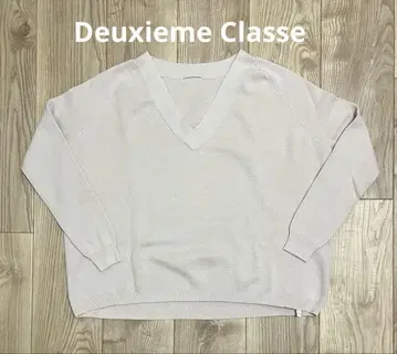 Deuxieme Classe 니트