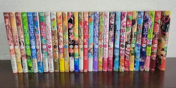 치하야후루 29권 세트 스에츠구 유키 저