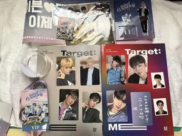EVNNE 1st MINI ALBUM 등 세트