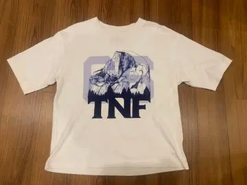 THE NORTH FACE Yosemite 티셔츠 WS