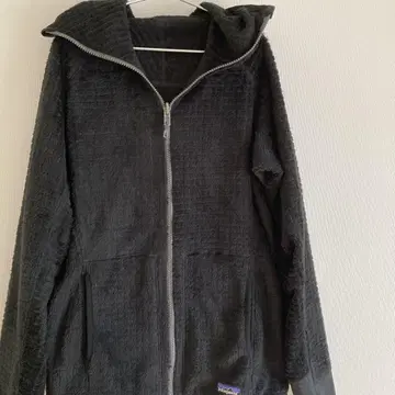 patagonia 플리스 R3 여성용 자켓