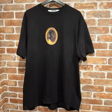 Noah Union Shakespeare Tee XL