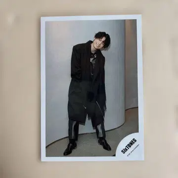쟈니즈 브로마이드