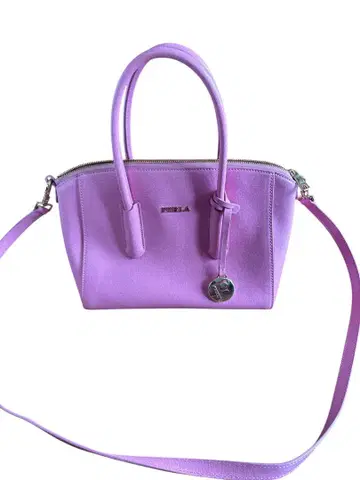 FURLA 핸드백 숄더