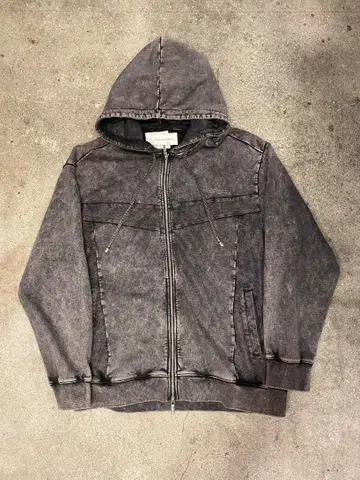 Feng Chen Wang logo hoodie