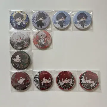 라이브 캔뱃지 소라마후우라사카 소라루 마후마후 우라타누키 아호노 사카타