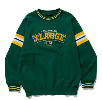 [ 엑스트라 라지 /X LARGE ]