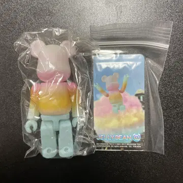 BE@RBRICK JELLYBEAN series34