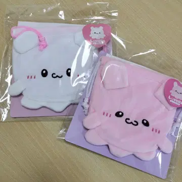 러브이즈 봉제인형 복조리 스못피 됴은치
