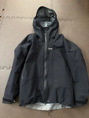 Tilak Evolution Jacket size M