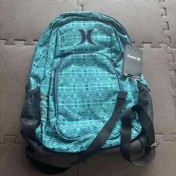Hurley 백팩