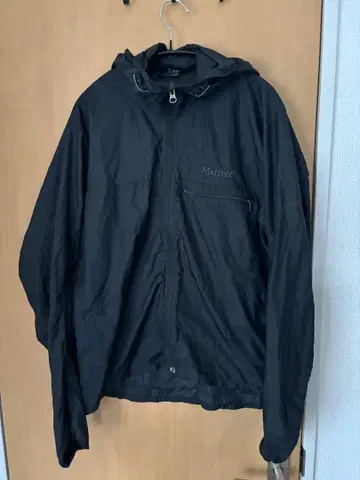 marmot 나일론 자켓 사이즈 M