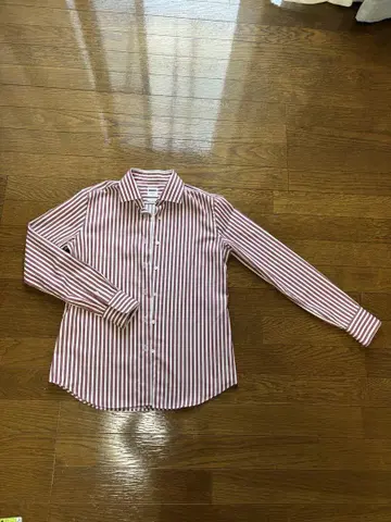 MANHATTAN CLASSIC TRAVELER 긴팔 셔츠 38
