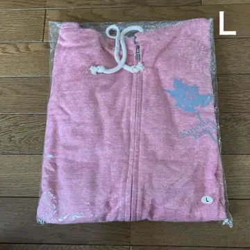 쿠와타 케이스케 후드티 L 새상품
