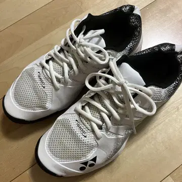 YONEX 테니스화 파워크 팀 와이드 27.0