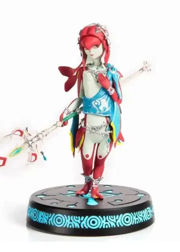 젤다의 전설 미파 컬렉터즈 에디션