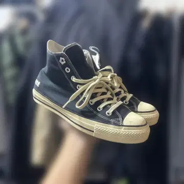 CONVERSE TTT_msw 콜라보