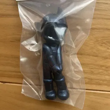 철완 아톰 피규어 새상품