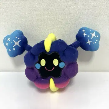 산영무역 포켓몬 센터 코스모그 봉제 인형
