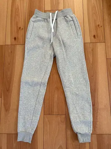 쿠치 디자인 2024 스웨트 팬츠 XS