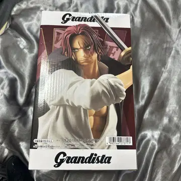 Grandista - SHANKS 피규어