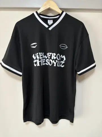 View From The Soyuz GAME SHIRTS