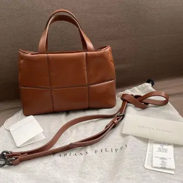 파비아나 필리피 2웨이 미니백