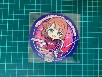 우에하라 아유무 세레소 오사카 한정판 코스터