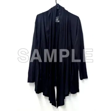 DIR EN GREY 롱 가디건