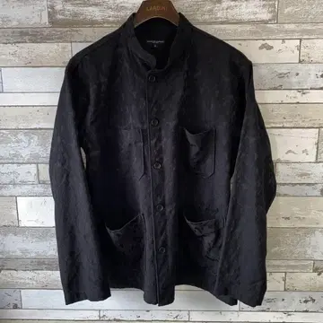 엔지니어드 가먼츠 데이턴 셔츠 자카드 sizeS 미국제