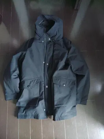 니시카와 다운 아크틱 다운