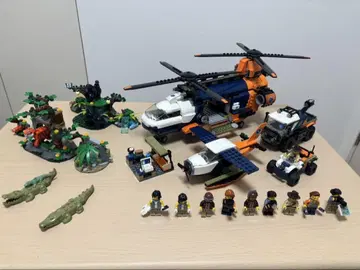 LEGO 묶음 판매 4세트