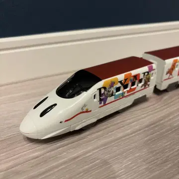 프라레일 JR 규슈 WakuWaku ADVENTURE 신칸센