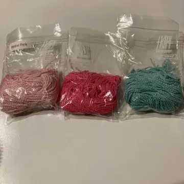 요요 스트링 hkmt equipment