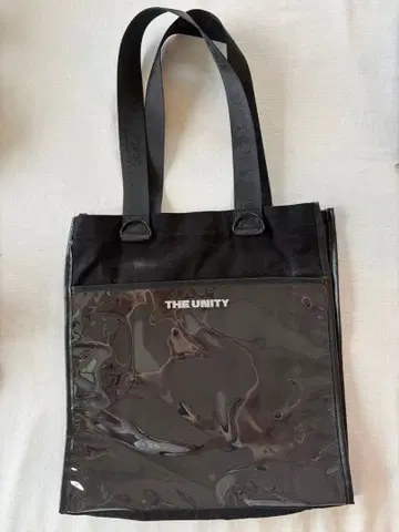 nct 127 the unity 토트백