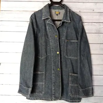 OshKosh 데님 커버올
