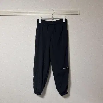 DESCENDANT WHARF NYLON TROUSERS