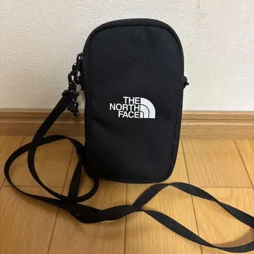 THE NORTH FACE 숄더백 블랙 새상품