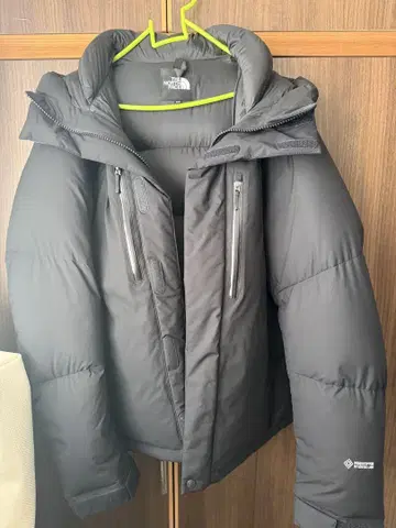 The North Face 발트로 라이트 자켓 ND92340 XXL