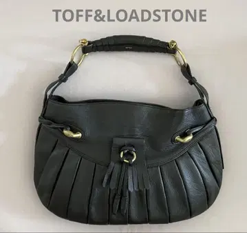 미사용 Toff&loadstone 백