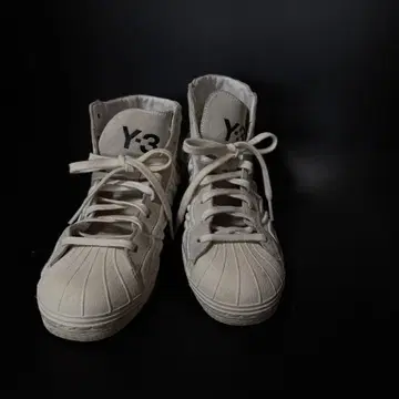 Y-3 Shishu sneaker
