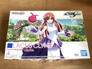 건담 프라모델 기동전사 건담 SEED 라크스 클라인 새상품 미조립품