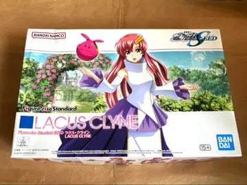 건담 프라모델 기동전사 건담 SEED 라크스 클라인 새상품 미조립품