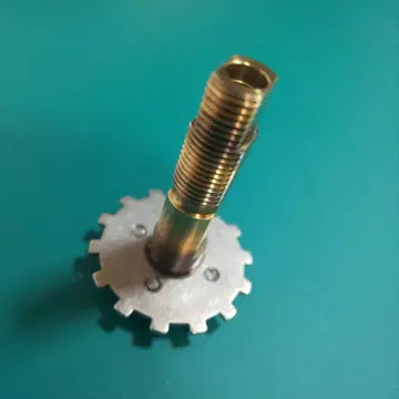 ABU 1500C/2500C IAR용 드라이브 샤프트 #21904 중고품