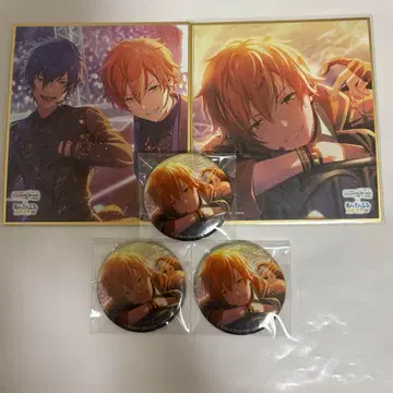 프로세카 앙스타 콜라보 시노노메 아키토 묶음 판매