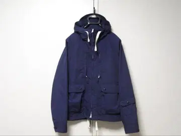 Engineered Garments short paka